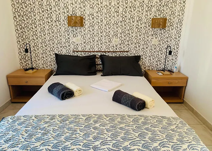 Skopelos Inn