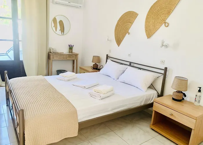Skopelos Inn