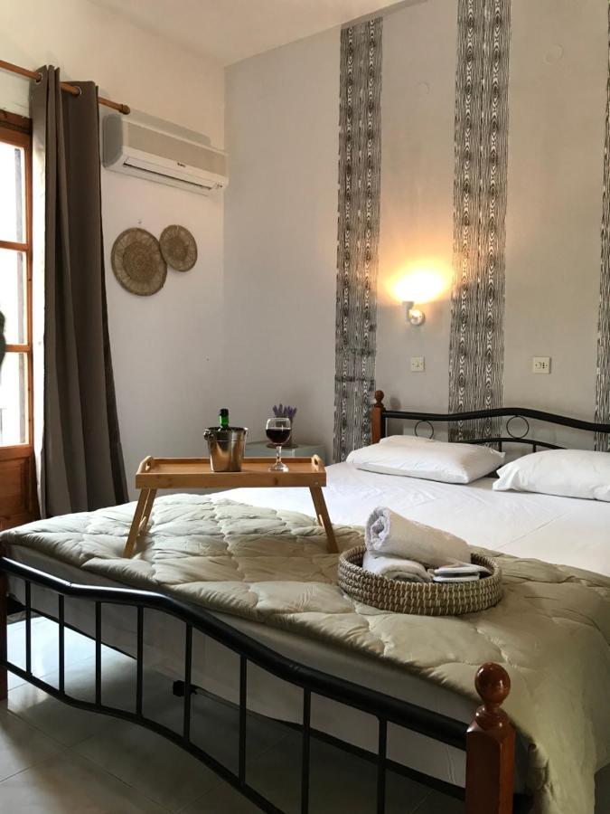 Skopelos Ξενοδοχείο Στάφυλος