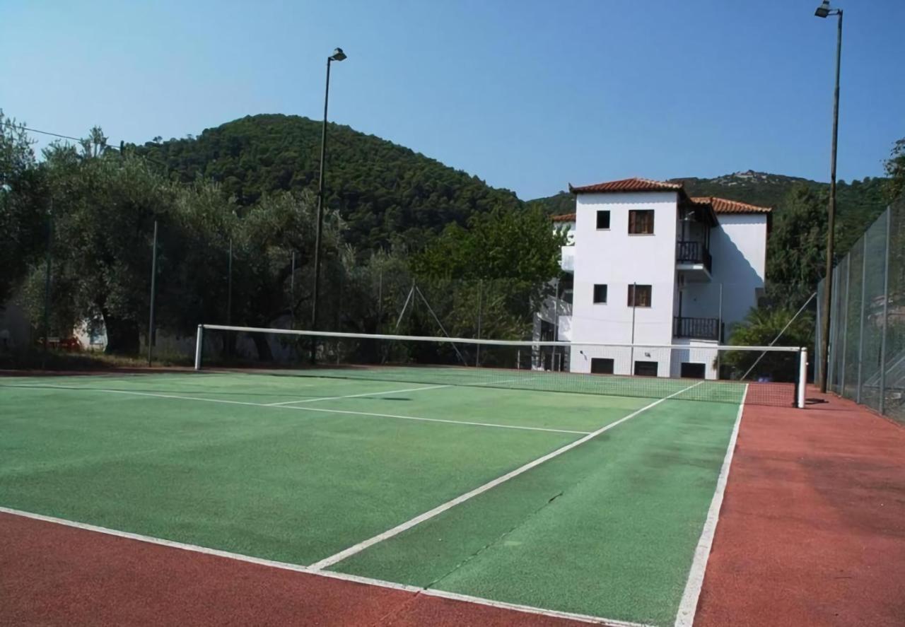 Skopelos Hotel