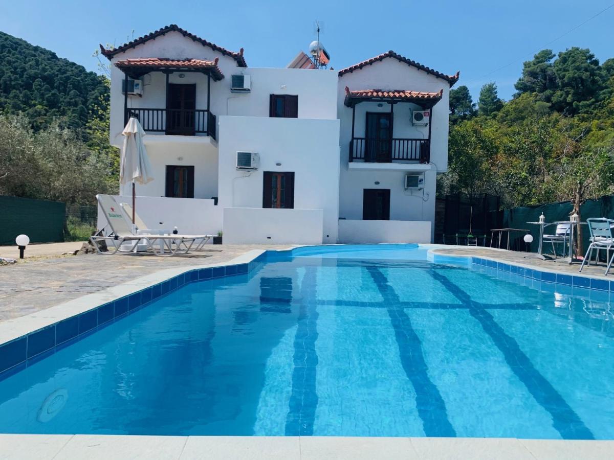 Skopelos Hotel