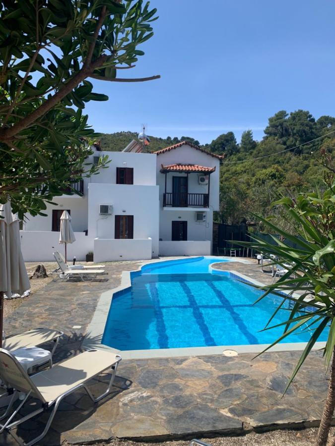 Hotel Skopelos