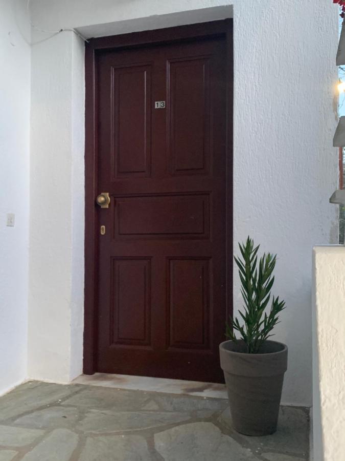 Hotel Skopelos *