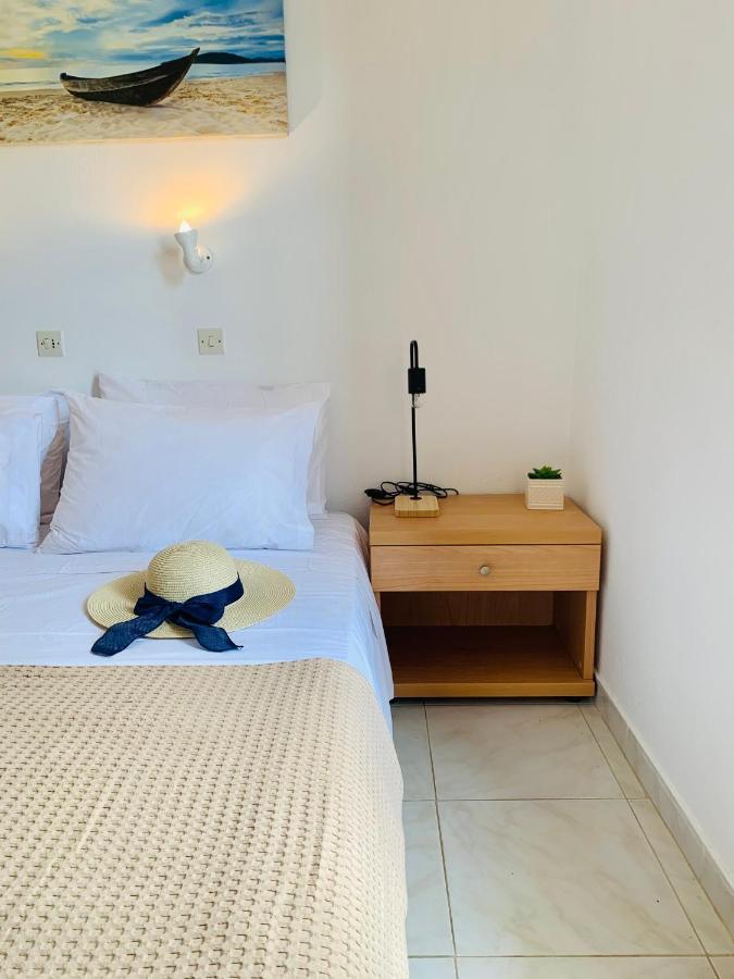 Skopelos Hotel Stafylos