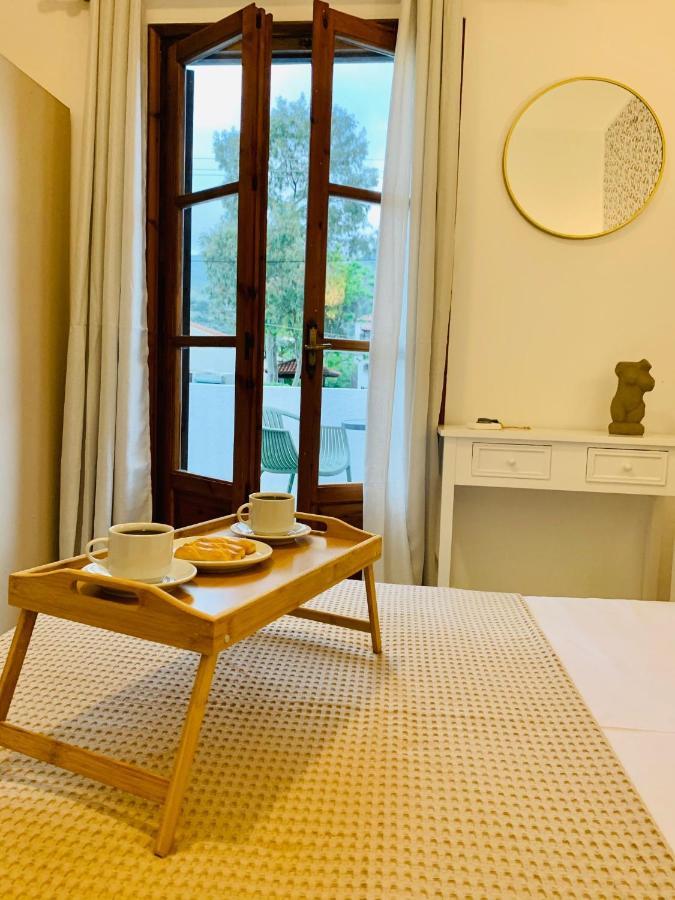 Skopelos Hotel Stafylos