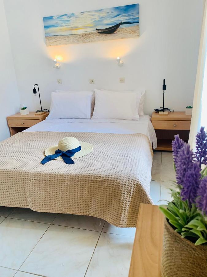 Skopelos Hotel Stafylos