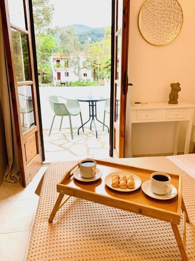 Skopelos Hotel