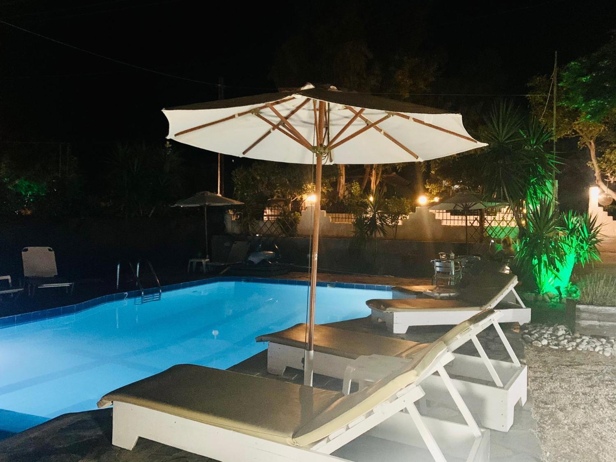 Hotel Skopelos Stafylos