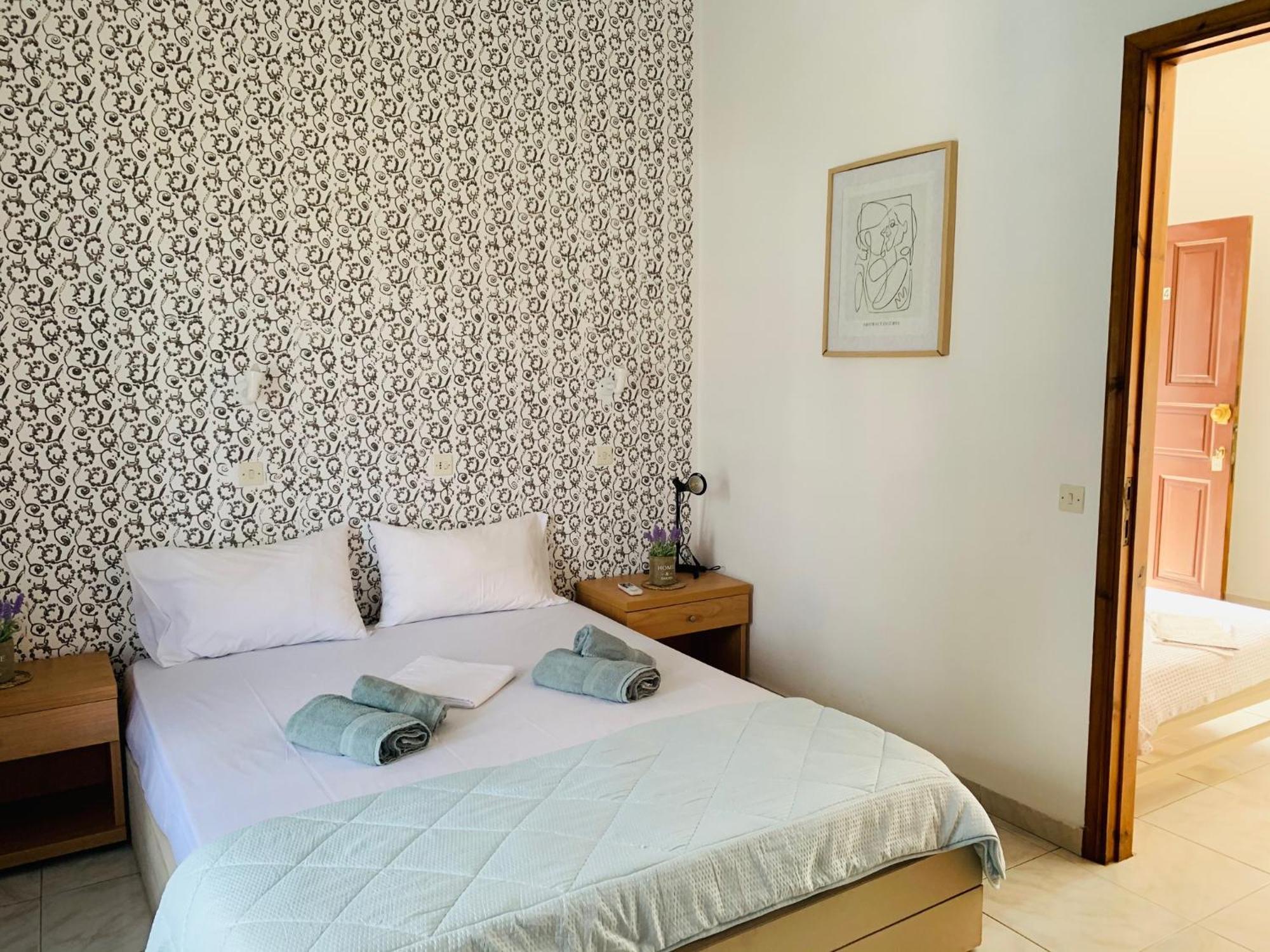Skopelos Hotel