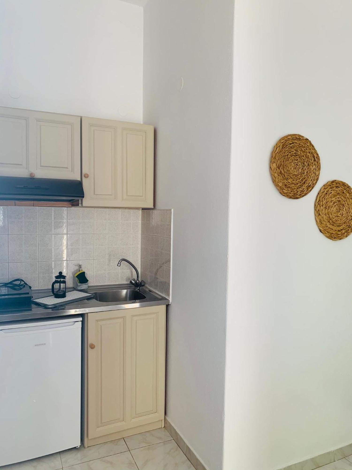 Hotel Skopelos *