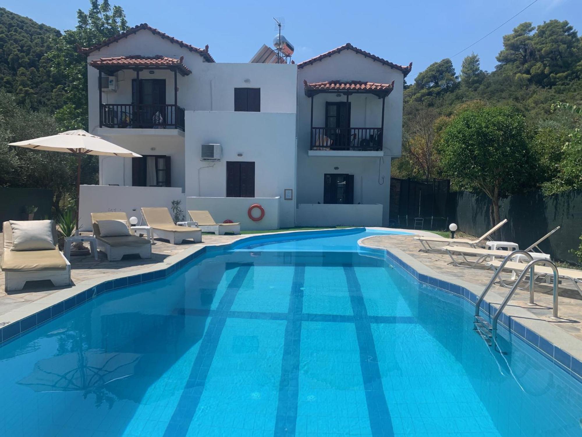Skopelos *
