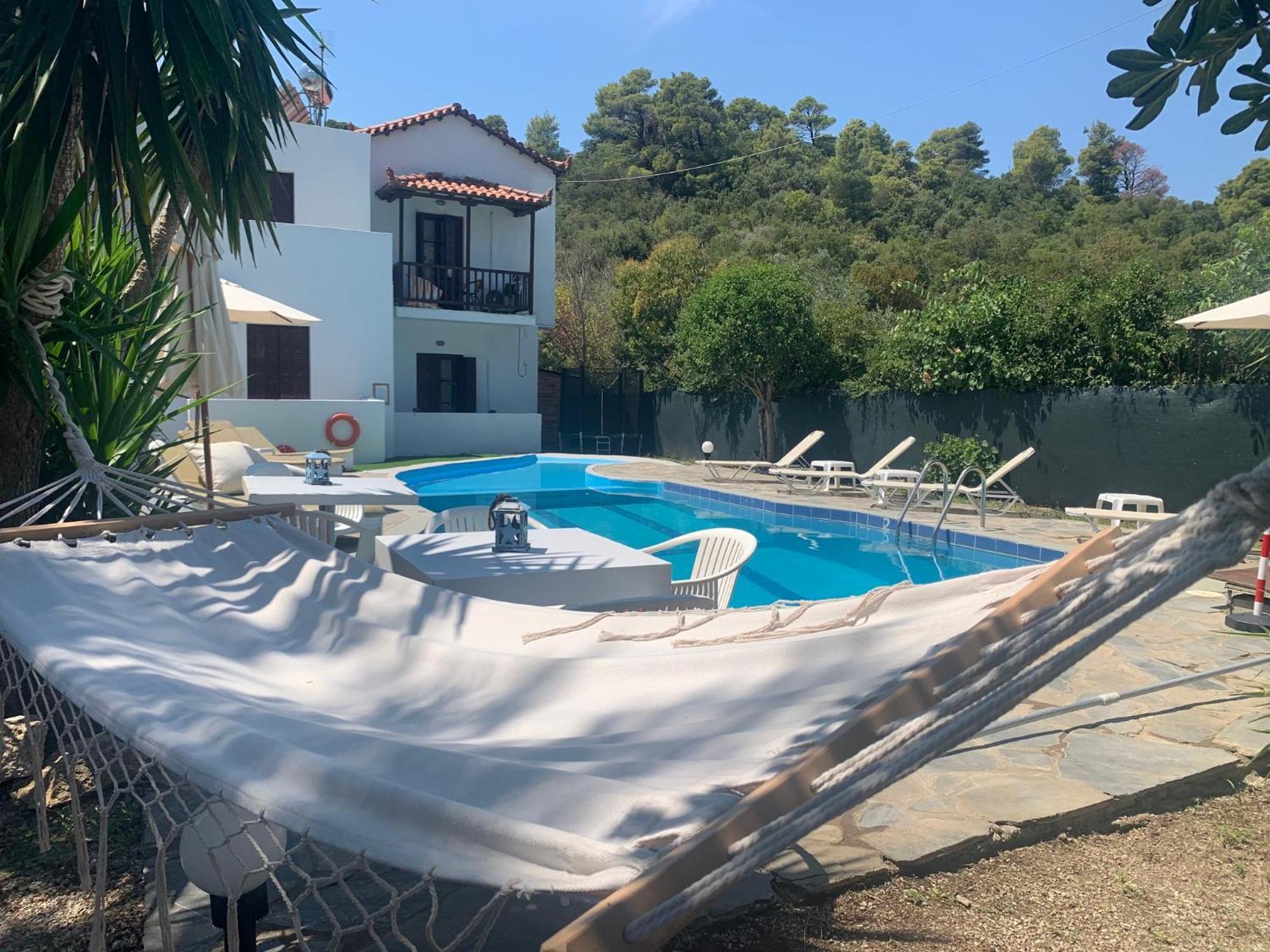 Skopelos